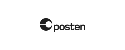Posten